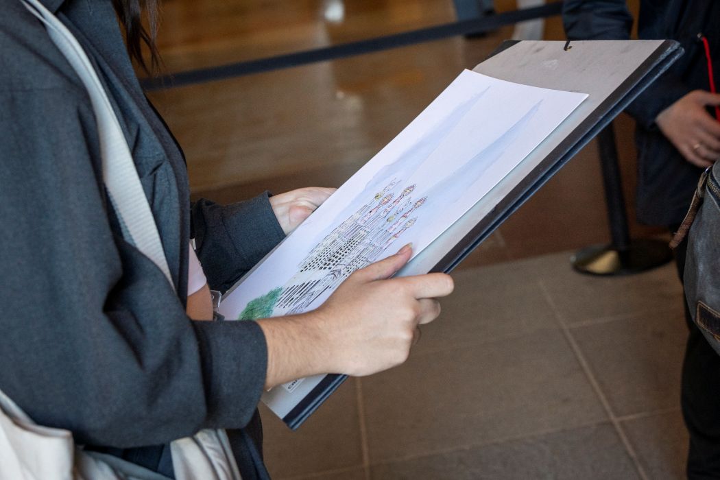 Inscripcions obertes pel concurs de dibuix «Pinta el cel» 2026